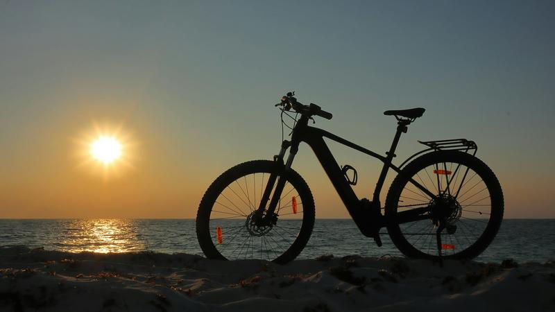 E-bikes could slash our reliance on cars – but overpowered illegal models on the roads make us all less safe