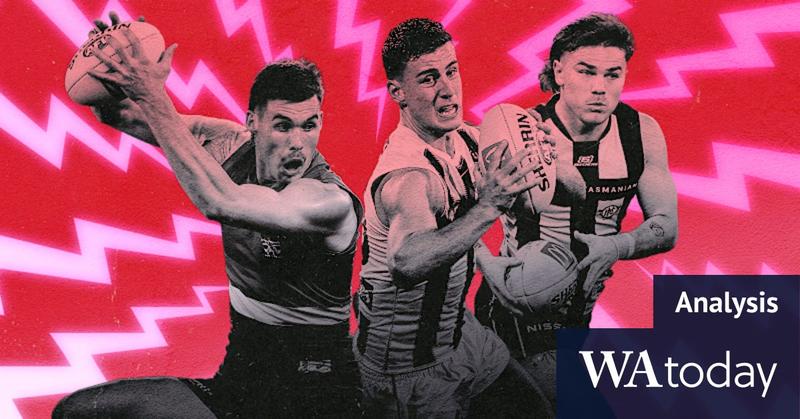 Your guide to round 24: The games that will shape the top eight