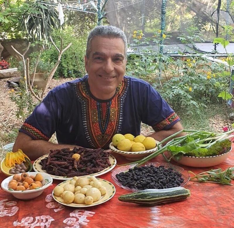 Off to Africa, outgoing climate change envoy aims to spread gospel of Israel’s green tech