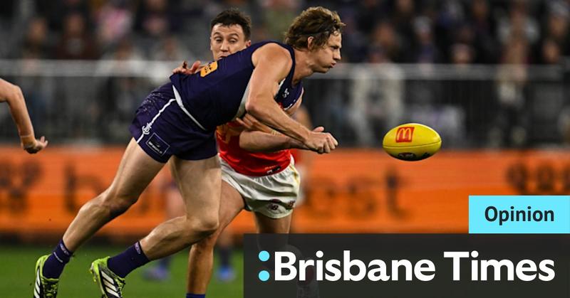 Under-pressure Dockers face history repeating as season’s end nears