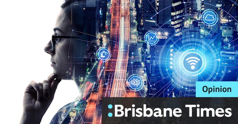 Hesitation nation: We have it in us, so let’s unleash Australian innovation
