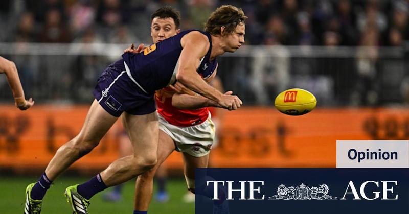 Under-pressure Dockers face history repeating as season’s end nears