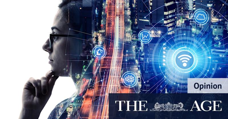 Hesitation nation: We have it in us, so let’s unleash Australian innovation