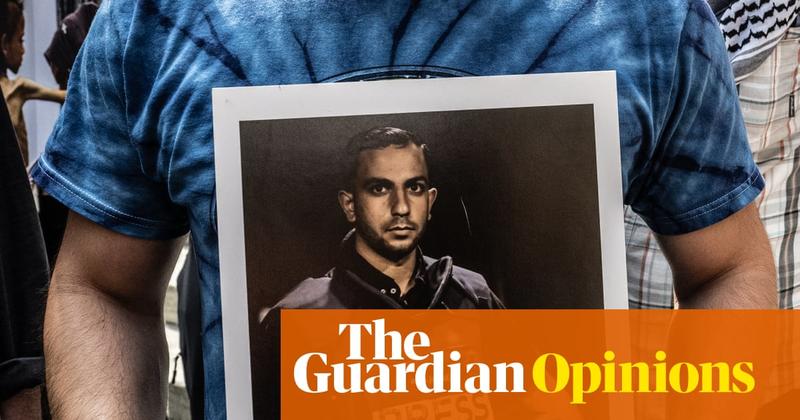 Gaza’s journalists are talented, professional and dignified. That’s why Israel targets them
