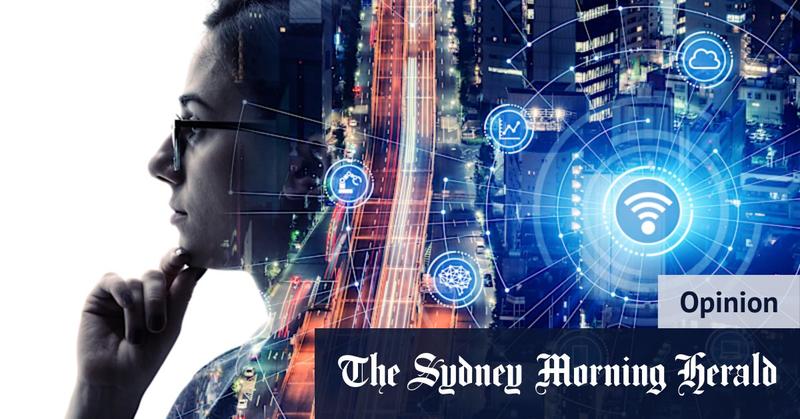 Hesitation nation: We have it in us, so let’s unleash Australian innovation