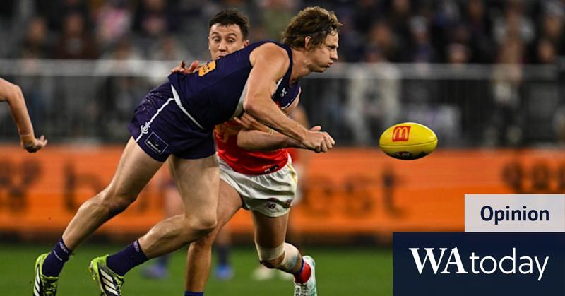 Under-pressure Dockers face history repeating as season’s end nears