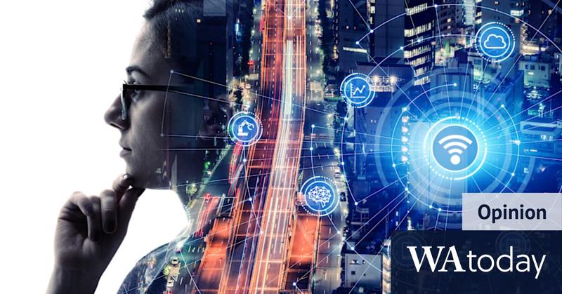 Hesitation nation: We have it in us, so let’s unleash Australian innovation