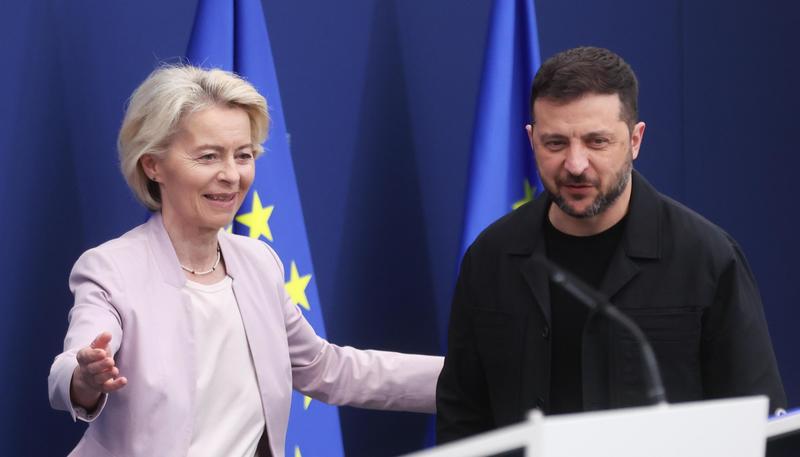 Asse Ue-Ucraina, Talò: “Servono obiettivi realistici” /