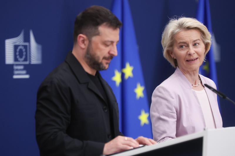 Europa scudo dell’Ucraina. Witkoff: “C’è l’accordo con Mosca”. Anche Meloni oggi a Washington