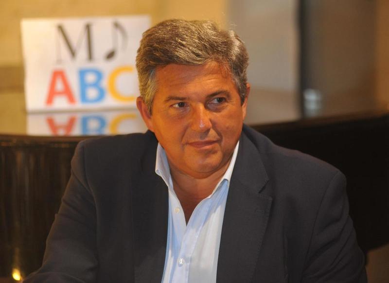 Michelini cala gli assi. 