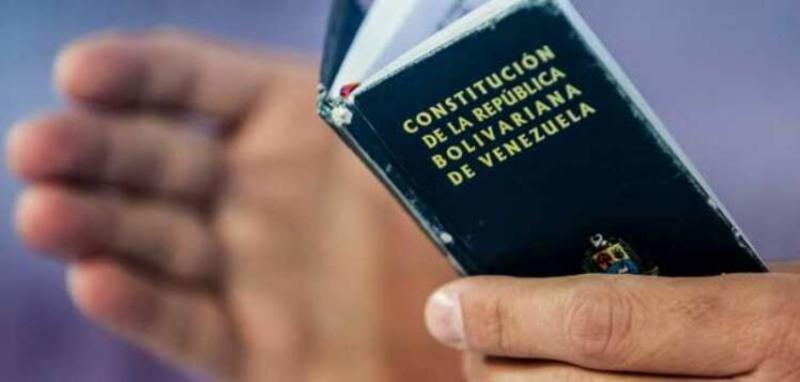 Carta abierta a la prensa, radio y televisión