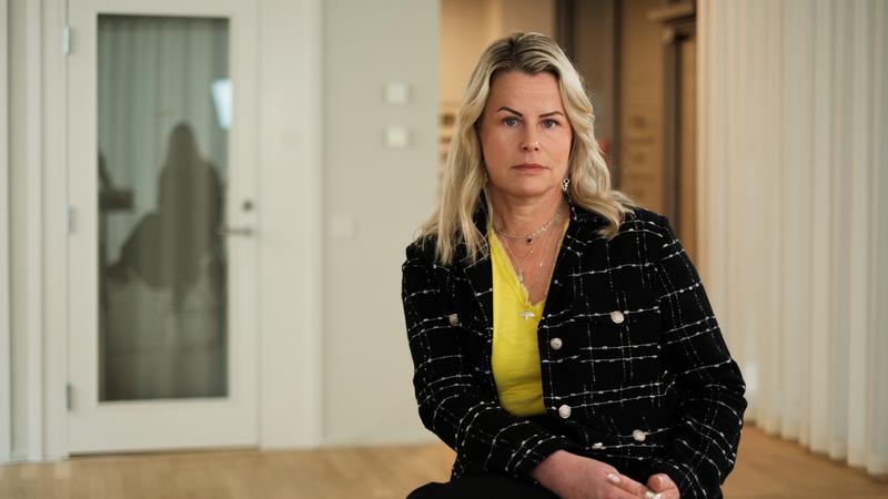 Stå på barrikaderna i Ö-vik