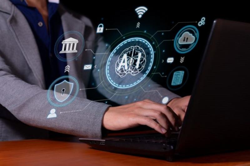 La inteligencia artificial y las profesiones “sentenciadas”