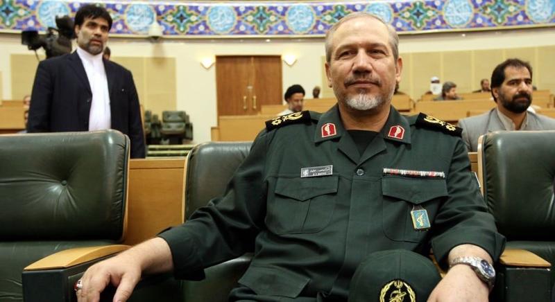 ‘No ceasefire’: Khamenei military adviser warns war with Israel could restart at any time