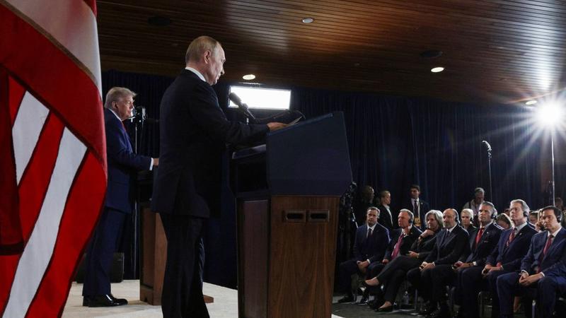 Putins Angebot ist vergiftet. Das muss Merz den Deutschen deutlich sagen