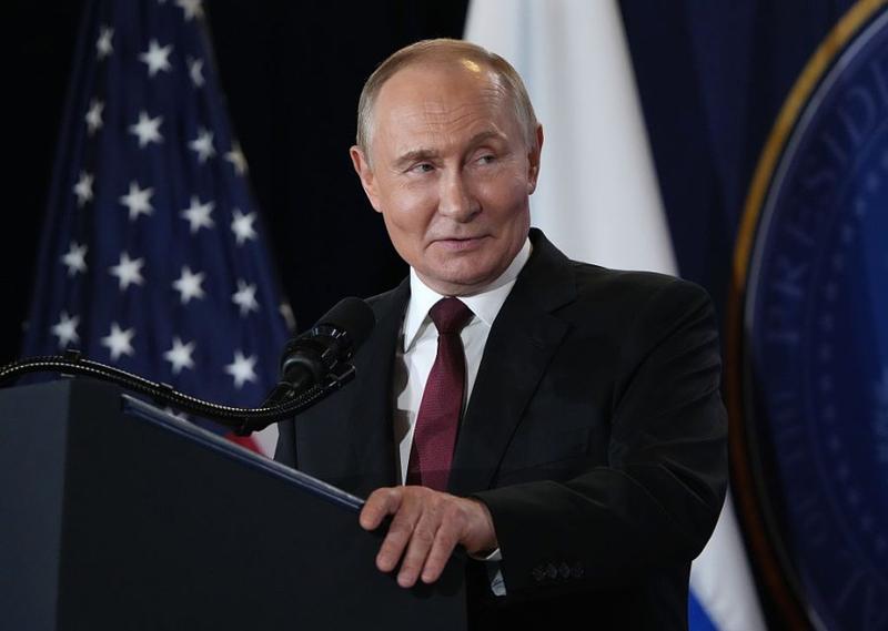 Why Putin wants Donetsk