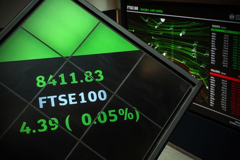 How long before Rachel Reeves introduces a ‘FTSE tax’?