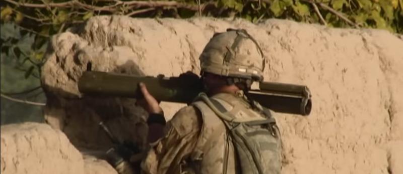 BRIG. GEN. JOHN TEICHERT: Accountability For America’s Afghanistan Catastrophe
