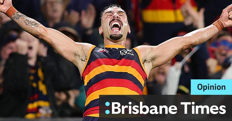Rankine, Snoop and the AFL’s hypocrisy on homophobia