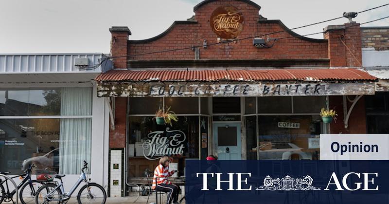 My uncool suburb is so under-the-radar, even the criminals avoid us