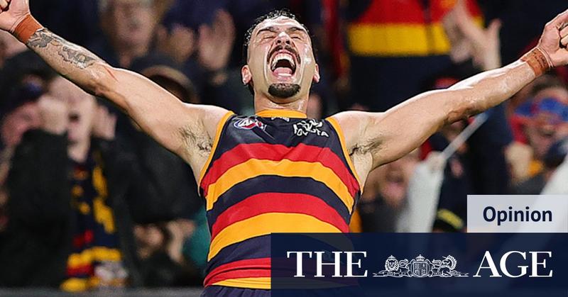 Rankine, Snoop and the AFL’s hypocrisy on homophobia