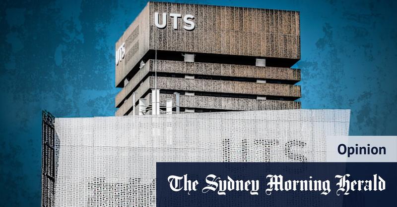 Universities such as mine are making poor decisions, and we’re not allowed to know why