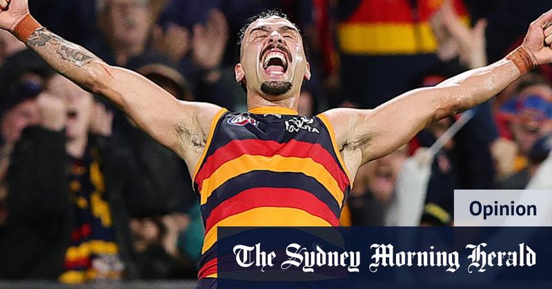 Rankine, Snoop and the AFL’s hypocrisy on homophobia