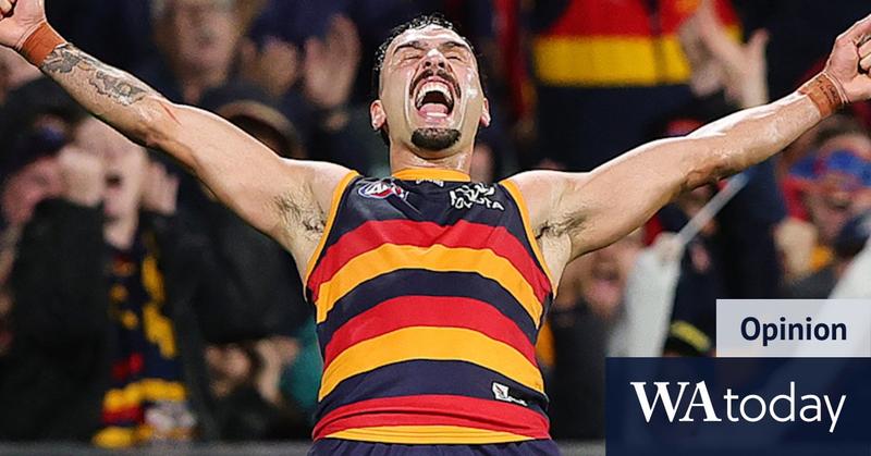Rankine, Snoop and the AFL’s hypocrisy on homophobia