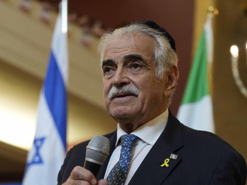 L'ipocrisia della sinistra sull'antisemitismo
