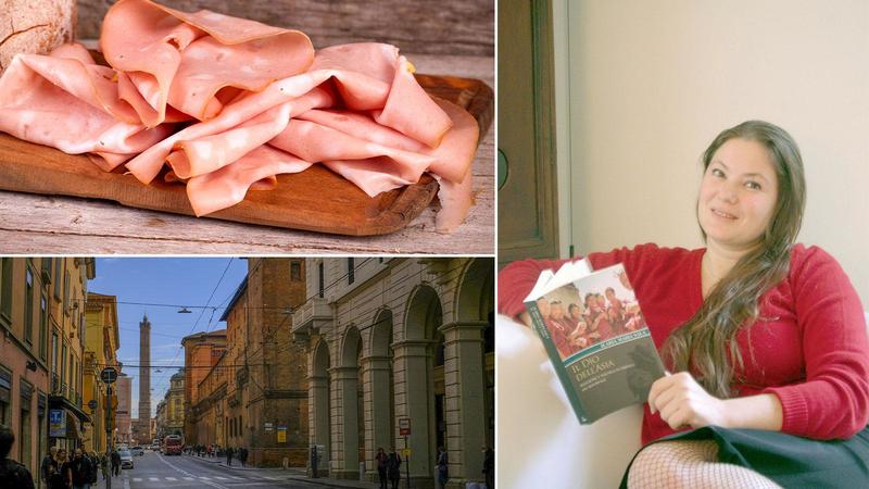 Bologna, il New York Times e la mortadella un anno dopo. 