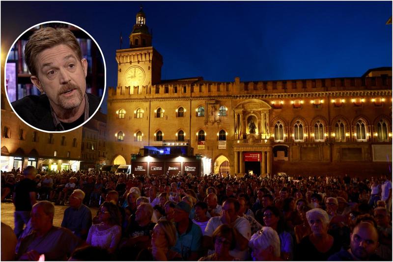Com’è Bologna secondo il giornalista Biggers: 