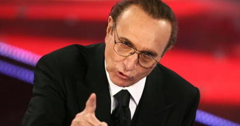 Baudo evitò la politica su consiglio di Andreotti