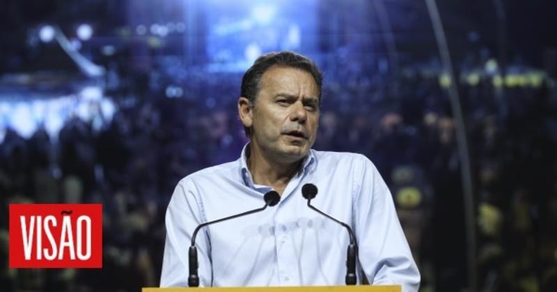 Prémio Laranja Amarga para o Governo a arder no Pontal