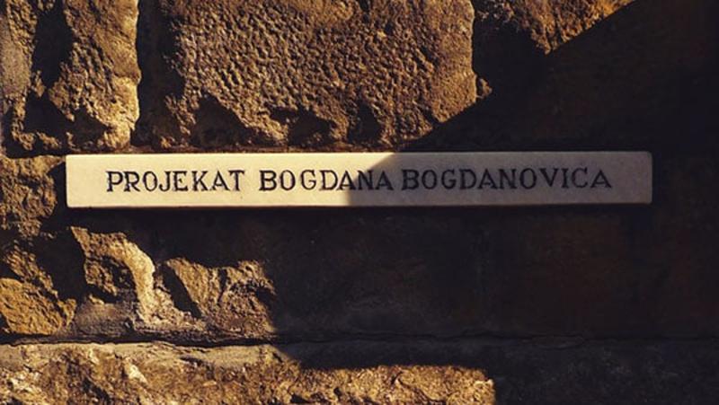O sreći u gradovima