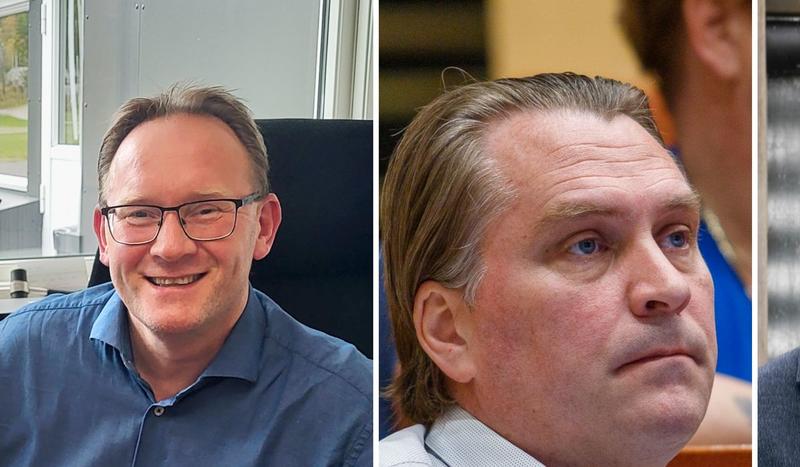 Storbyallianse på kollisjonskurs med distriktene
