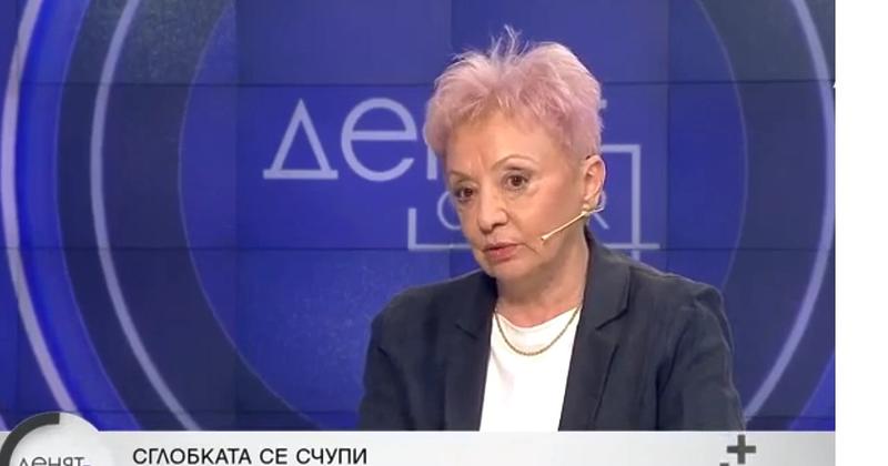 Как да си направим домашна еврофобия (в три стъпки)