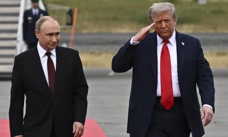 KOMENTAR BOŠKA PICULE Što Trump radi? Moskva bi mogla naknadno pobijediti i u Hladnom ratu