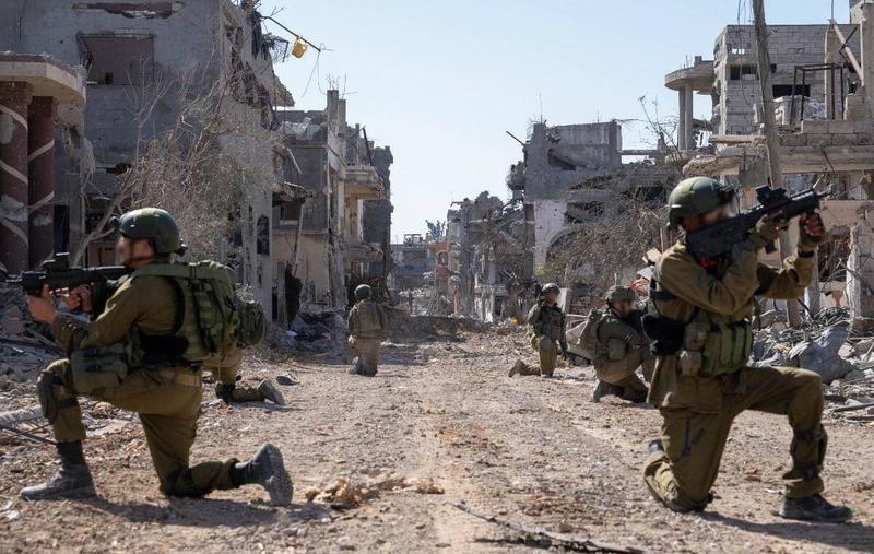 The fate of Gaza will determine the future of the Middle East