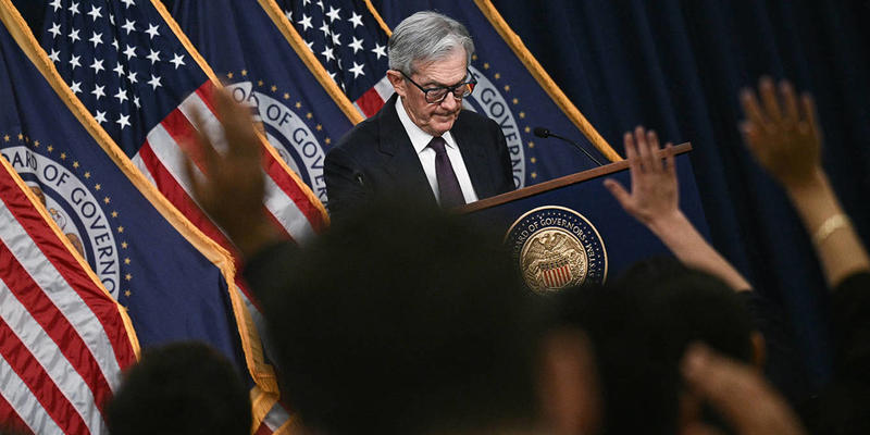 Questions for the Fed
