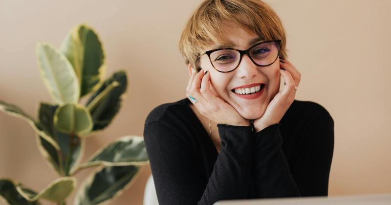 The Authenticity Advantage