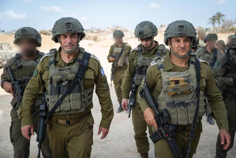 Daily Briefing Aug. 18: Day 682 – IDF approves plan to take over Gaza City
