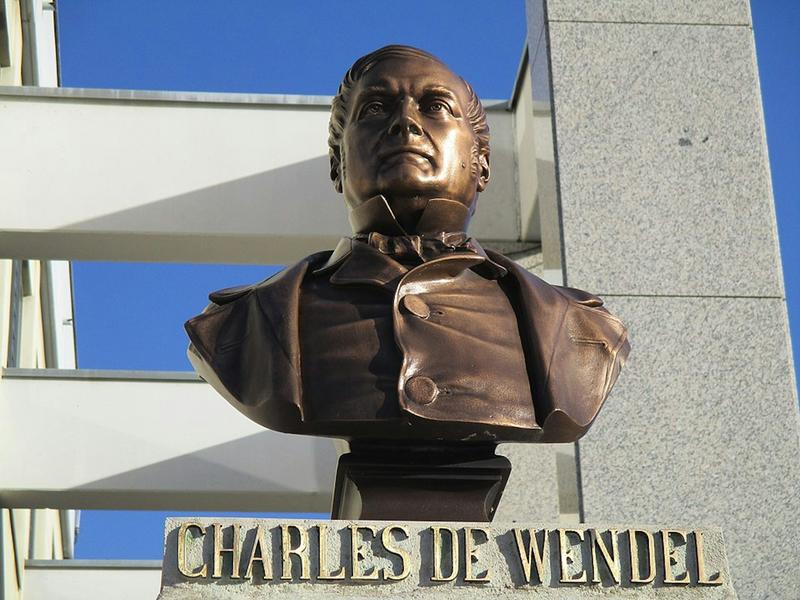 La dynastie Wendel : onze générations d’acier, de 1704 à aujourd’hui