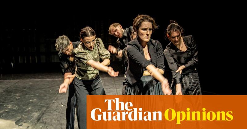 The curious incident of the dog, the Hanover ballet and the everyday sexism we face as female arts critics