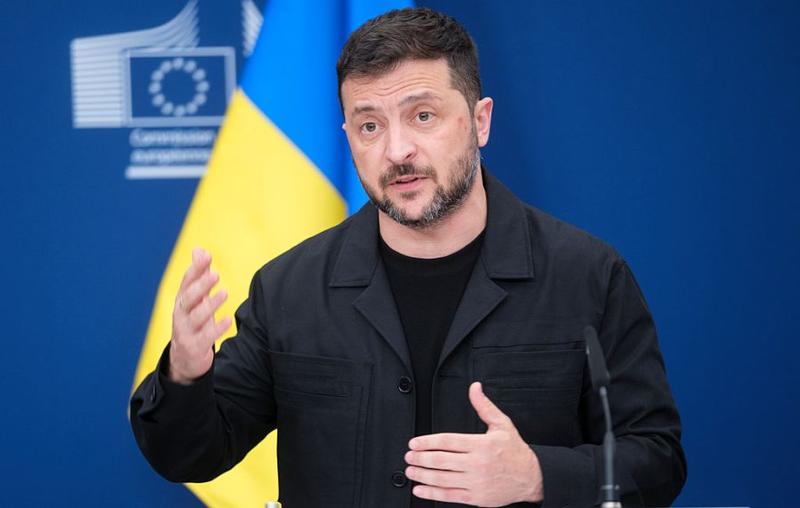 Will Zelensky’s dash to see Trump pay off?
