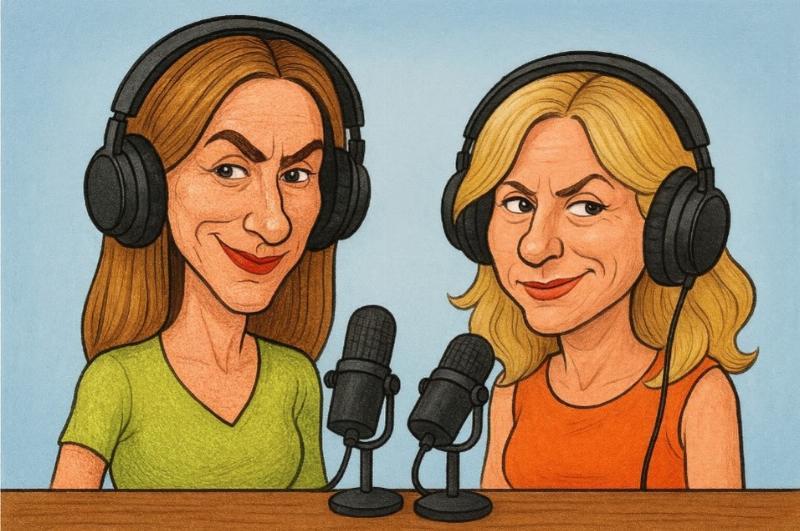 The ‘I’ve Had It’ Women Show Why Democrats Have Lost America