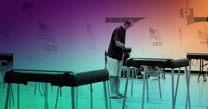 The Supreme Court Could Supercharge the GOP’s Redistricting Power Grab