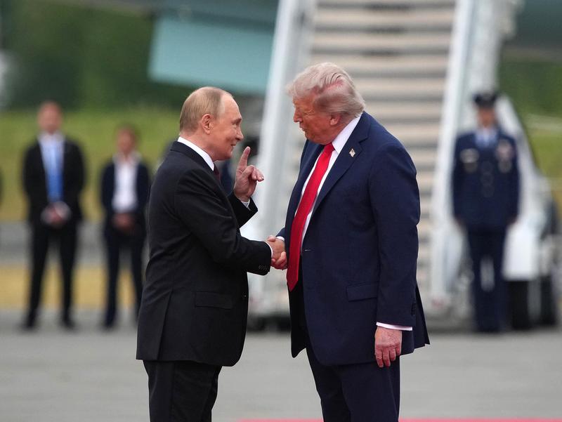 Forbes Daily: European Allies Join Zelenskyy And Trump To Talk Ceasefire