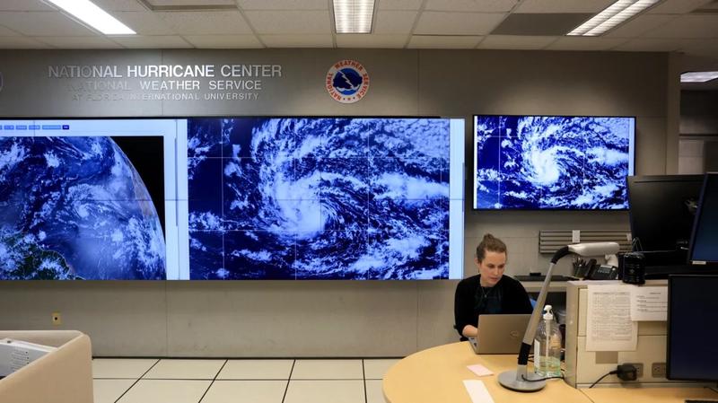 Is Trump’s America Ready for Hurricanes?
