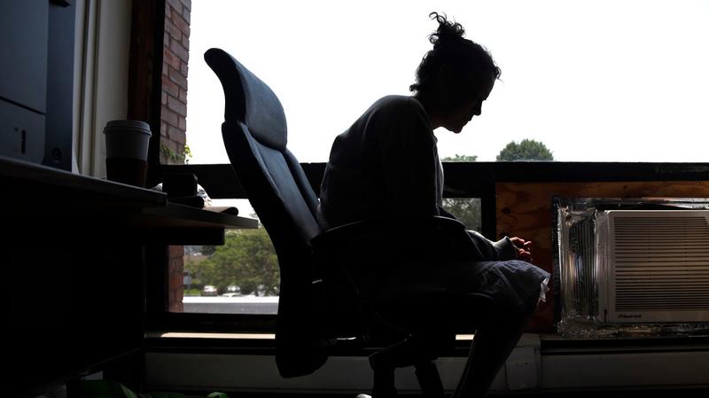 Choose Your Child or Choose Recovery: The Impossible Decision Facing Addicted Mothers
