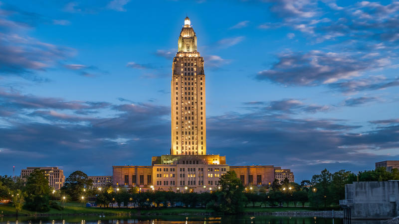 Louisiana Politicians and Plaintiff Attorneys Go After the Fossil Energy Producers